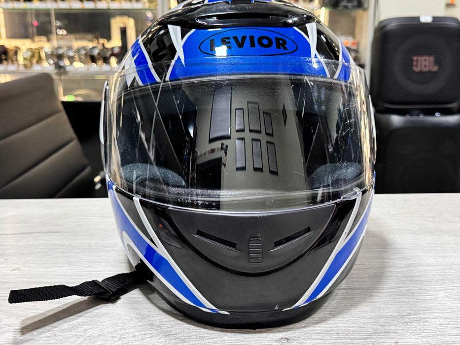 Мото каска Levior X-700 L – със шлем