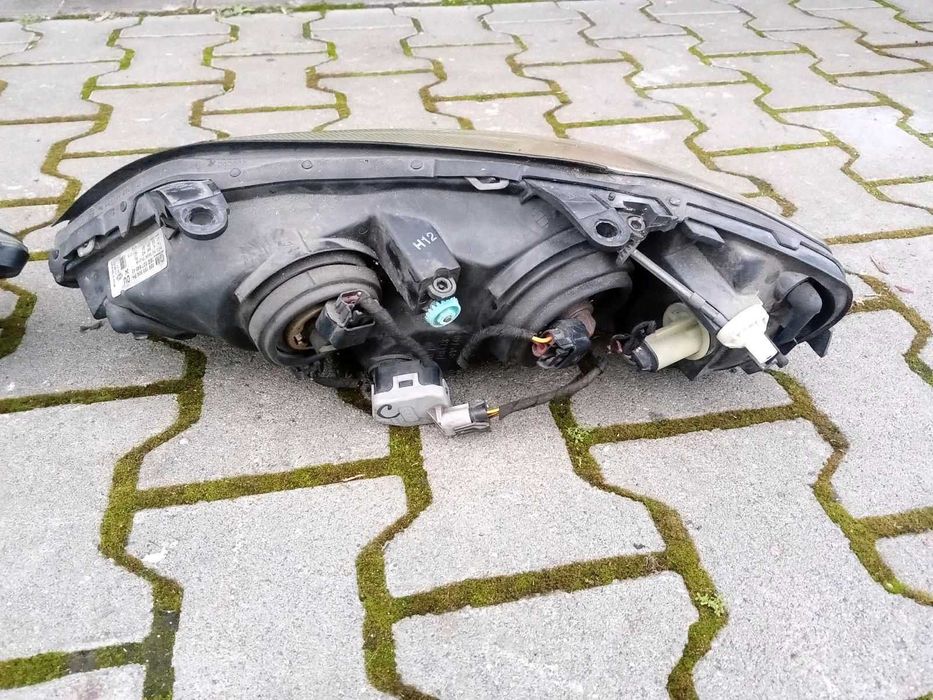 Far Stanga Dreapta Opel Astra G/ Coupe/ Combi/ Classic/ Bertone