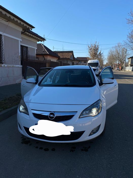 Se vinde autoturism în stare foarte bună!
