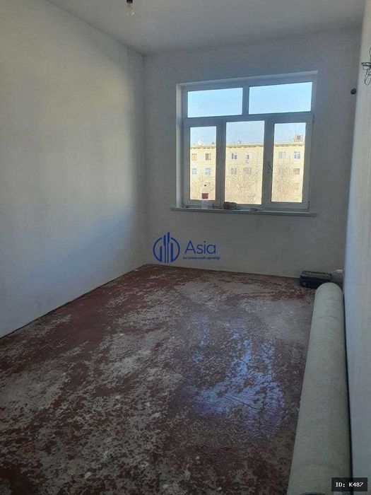 Arzon Narxda 6-mikrdan 2x xonali kvartira sotuvga chiqdi K487