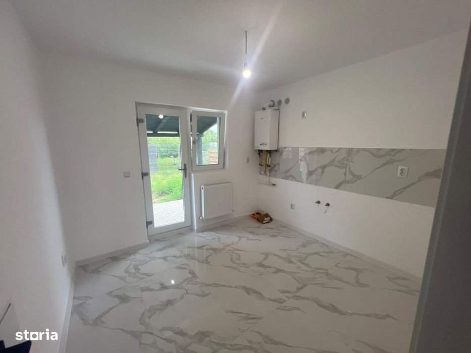 PROPRIETAR: Casă individuală, finisaje premium - LA PREȚ DE APARTAMENT