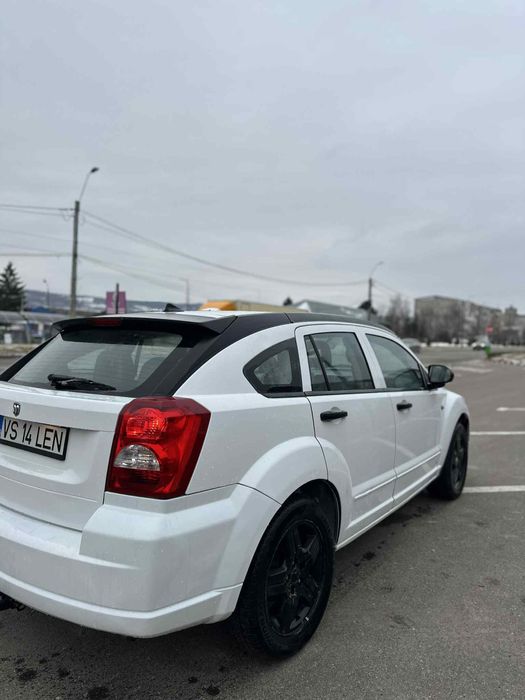 Vand sau schimb Dodge Caliber 2007