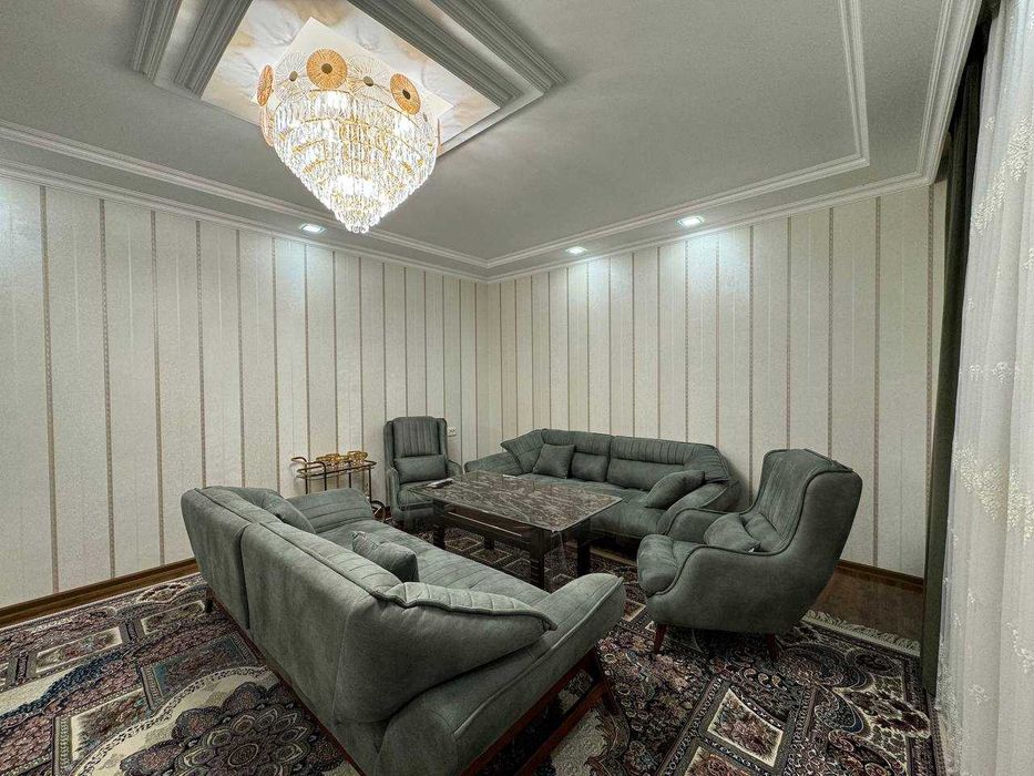 Tayyor 6 sotiqli hovli sotiladi #a356