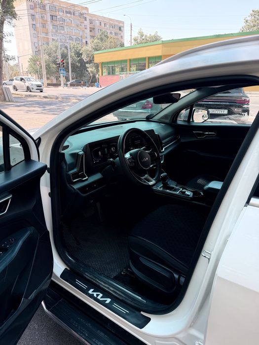 Продаётся КIA Sportage