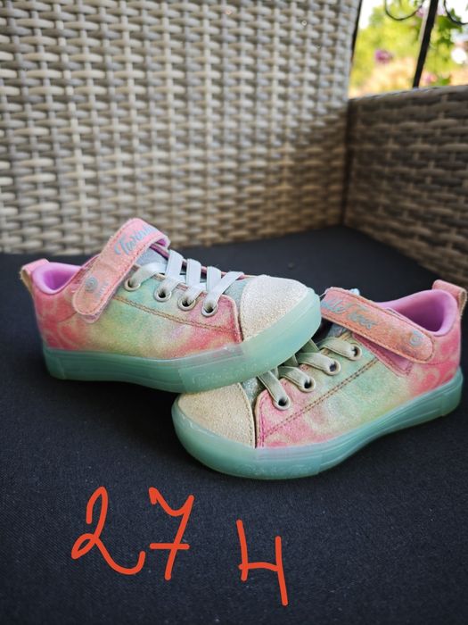 Детски обувки  27 номер