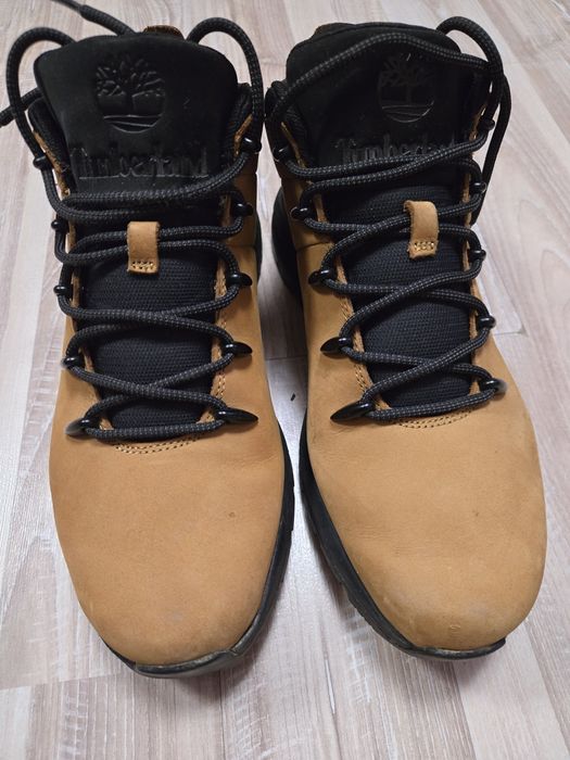Обувки  Timberland