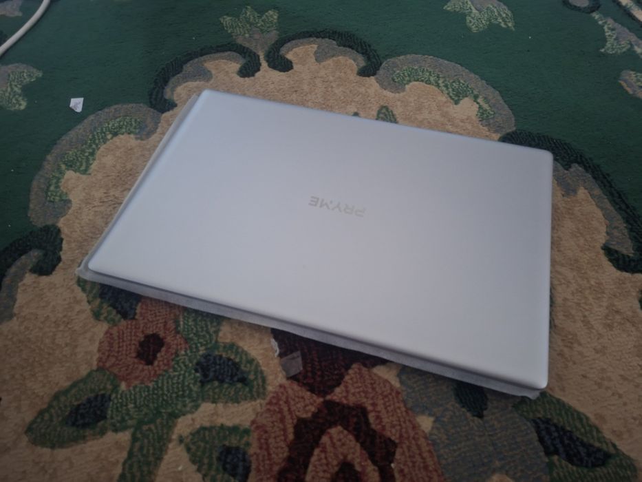 Продам ноутбук PRYME N5095