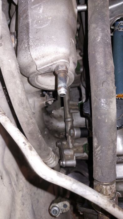 Продам двигатель 5s-fe