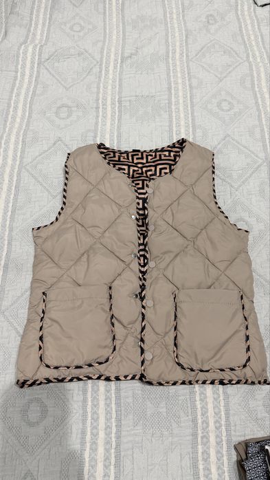 Одежда в отличном состоянии