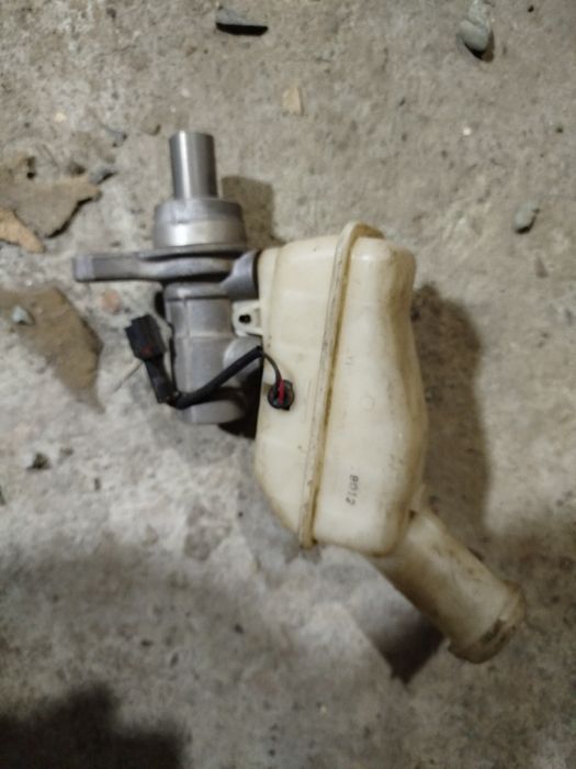 Spark glavniy silindr tormozniki