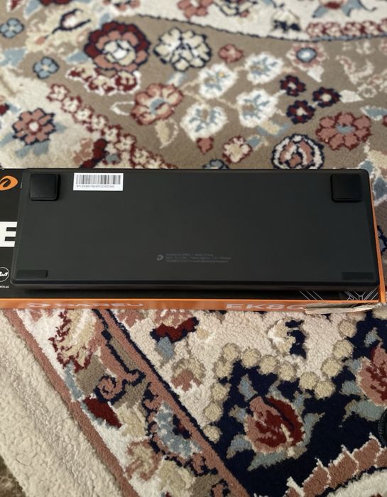 Игровая Клавиатура