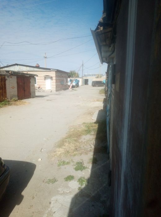 Гэк25 Южный Продам гараж