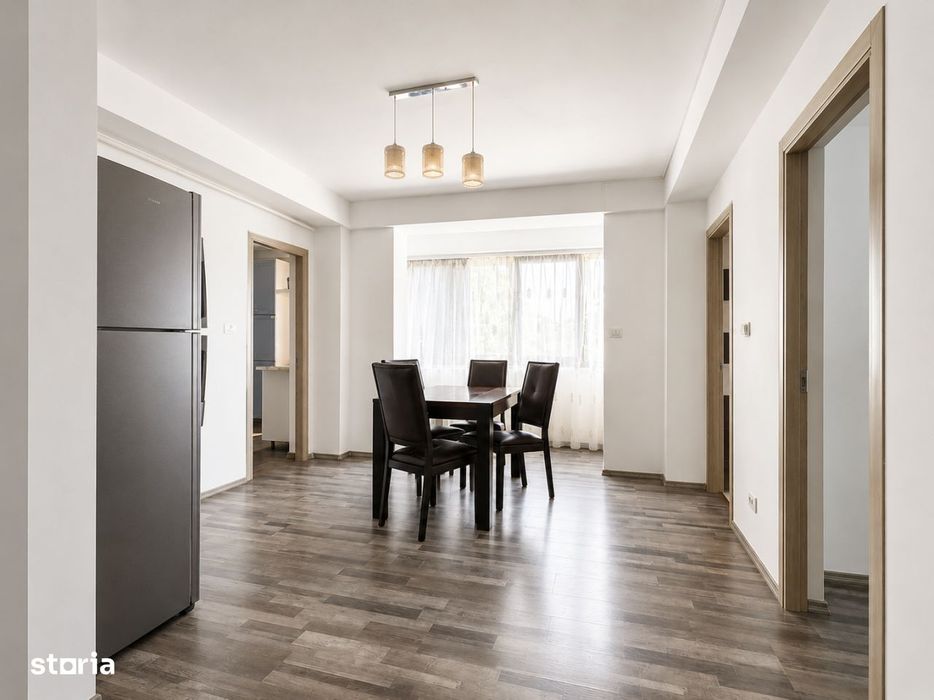 Apartament 3 camere aproape de plaja | Mamaia Nord | Navodari — fotografia 1