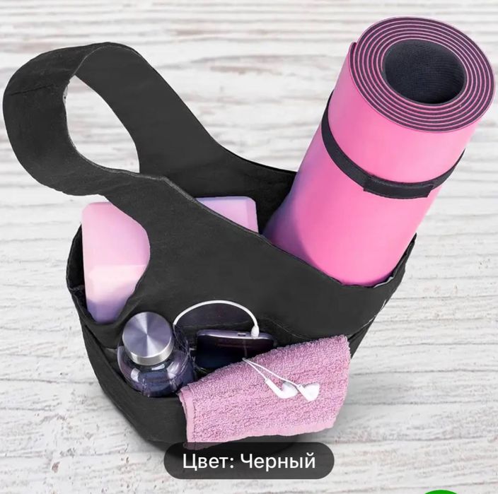 Чехлы для ковриков