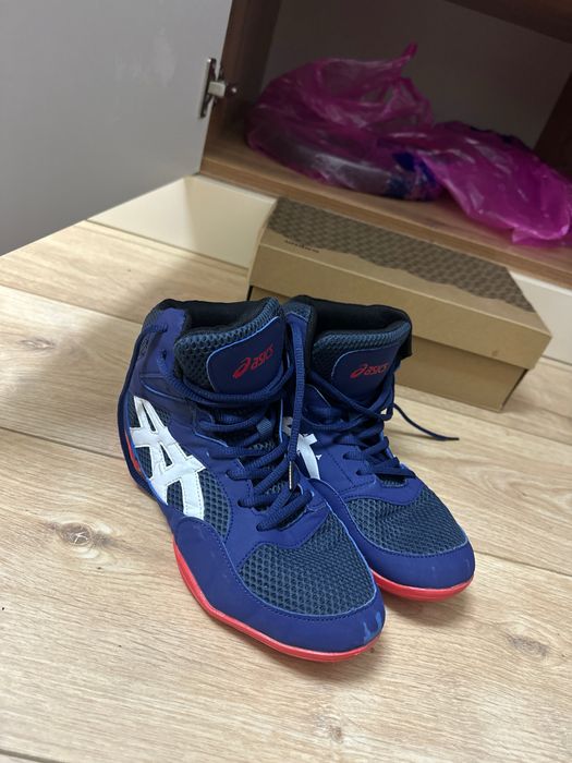 Борцовки для борьбы