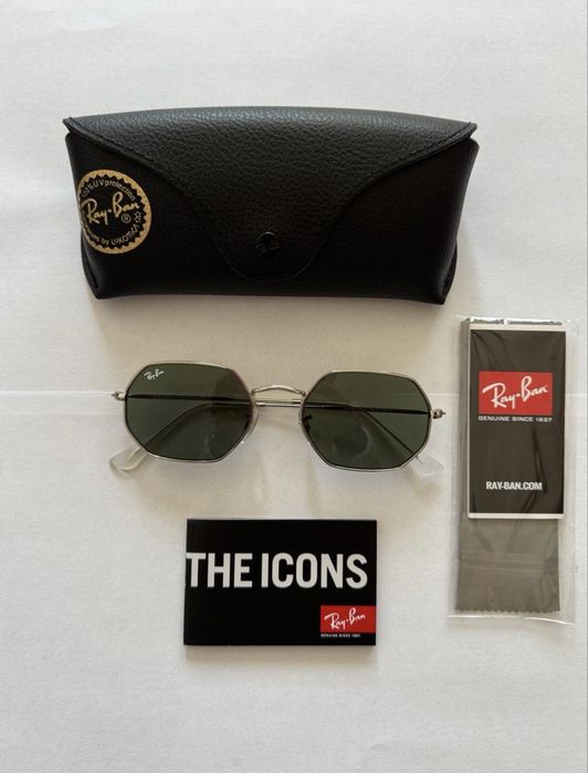 Ray-Ban & Ray-Ban Ferrari | Ochelari de soare