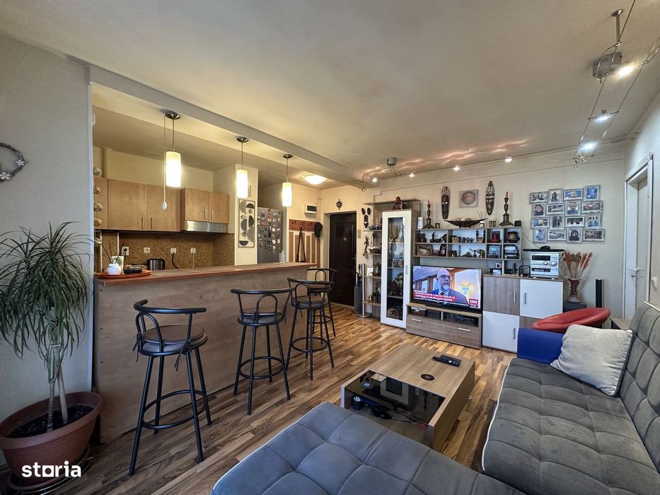 Agentia imobiliara VIGAFON vinde apartament 3 camere Ultracentral
