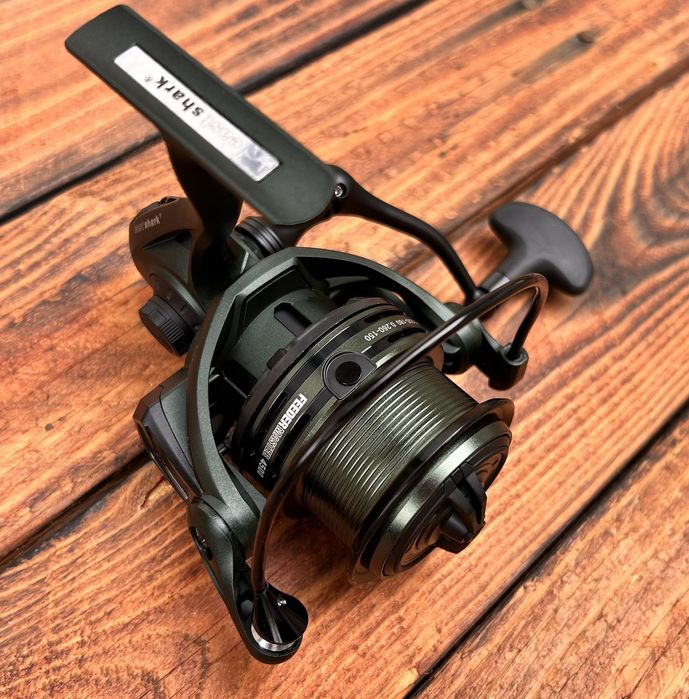 Макара за фидер риболов