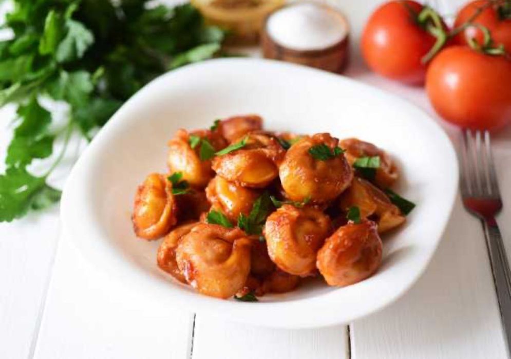 Фритюрница новые