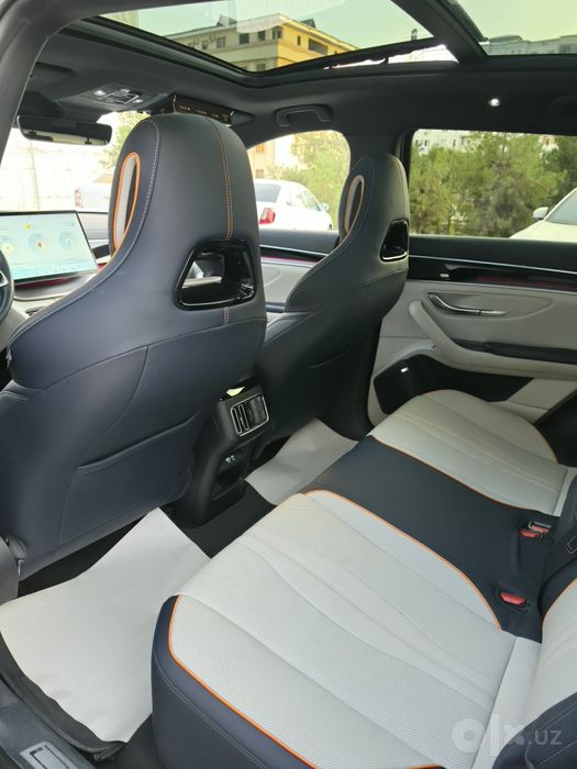BYD Champion 605 Full Chempion 18.000 пробег Краскаси тозза