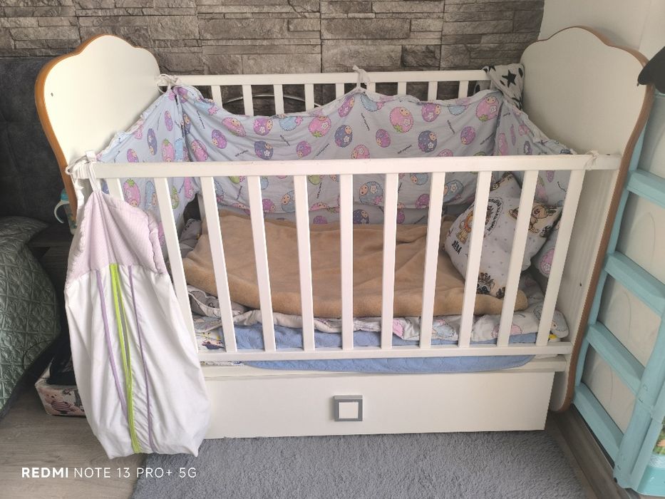 Продам детский манежик