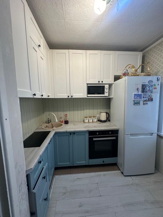 Сдам квартиру красина 3