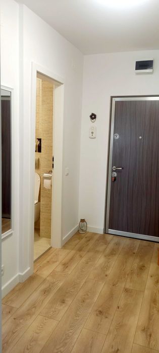 Vand apartament 1 camera Calea Manastur USAMV