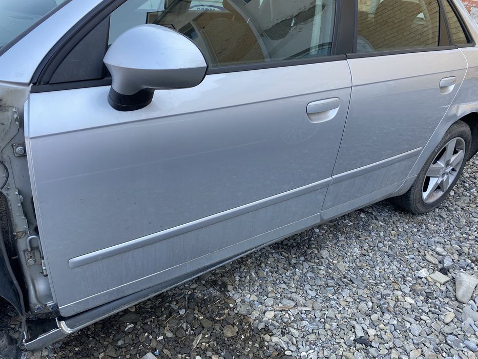 Usa portiera stanga dreapta fata spate Seat Exeo berlina