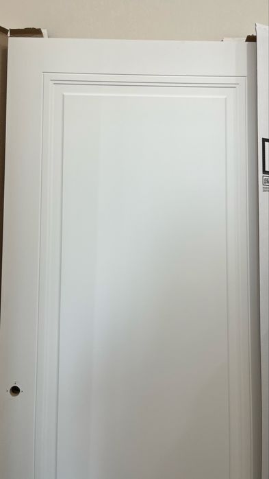 Дверное полотно , размер 2