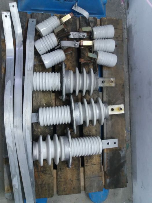 Трансформатор 100/10