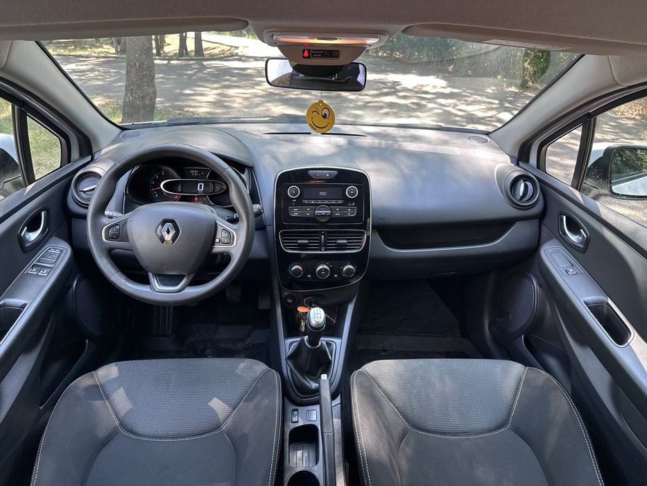 Renault Clio 2019 1.5 Diesel