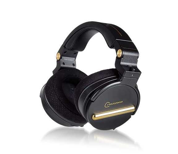 Crosszone CZ-10 Enhanced Casti Noi, Over-The-Ear, Cutie, Garantie