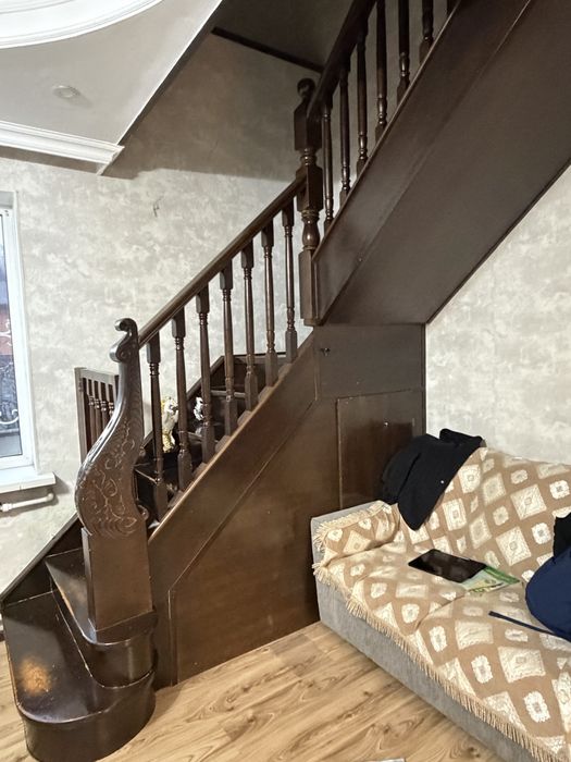 Продается лестница на разбор