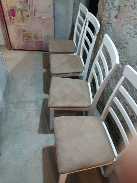 Столове Комплект