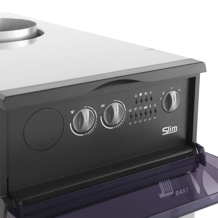 Продаётся Baxi slim котёл с боилером