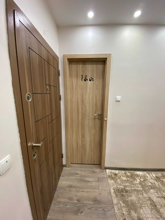 Продава се Четиристаен апартамент в Харманли - 103 кв.м за 644 €/кв.м - Снимка #2
