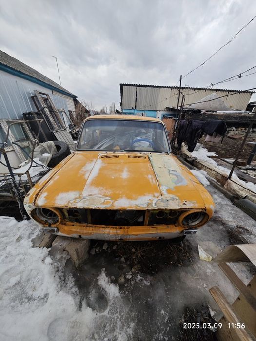 Продам автомашину Жигули универсал