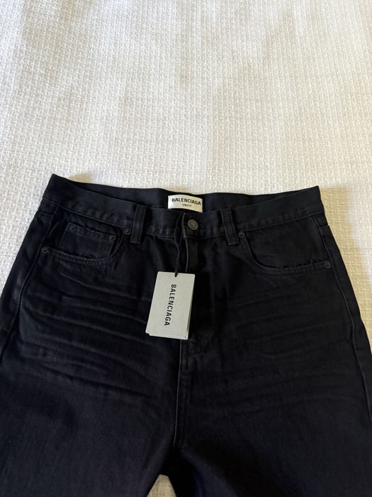 Balenciaga Lost Tapes