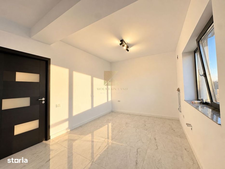 Casă premium tip duplex | 120 mp utili | teren 250 mp | Cartier Izvor