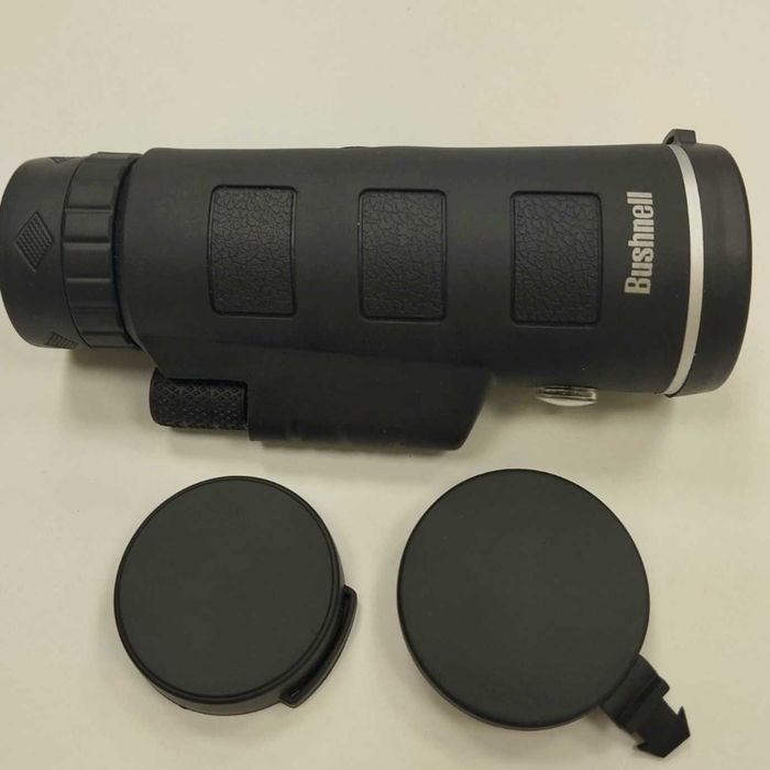 Монокъл BUSHNELL 18x62 – като нов!