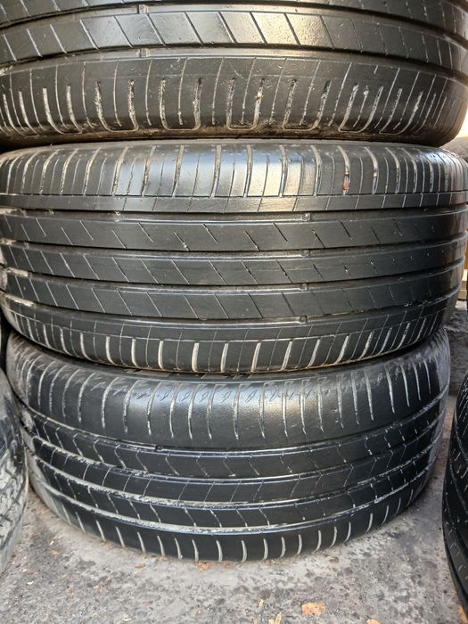 Goodyear Balon Sotiladi R17