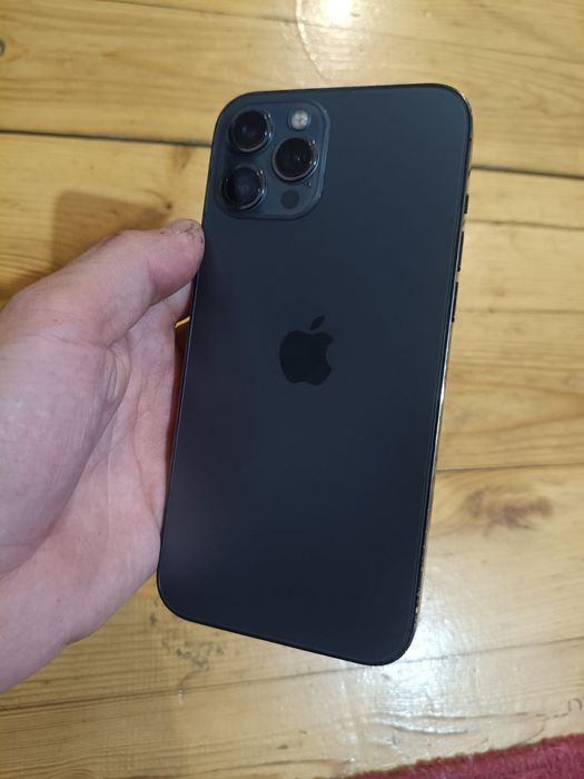 Продам iPhone 12 Pro Max