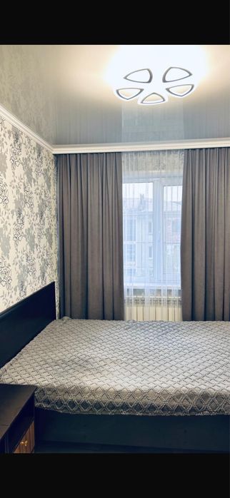 квартира посуточно