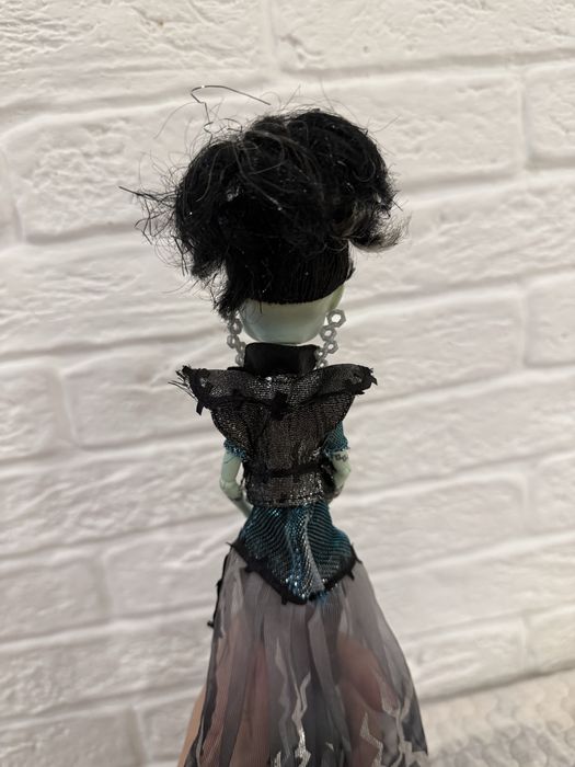 Кукла Monster High Френки
