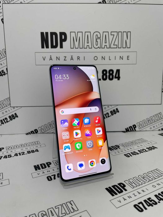 NDP Amanet NON-STOP Sos. Giurgiului 119 REDMI NOTE 13 PRO PLUS (34441)