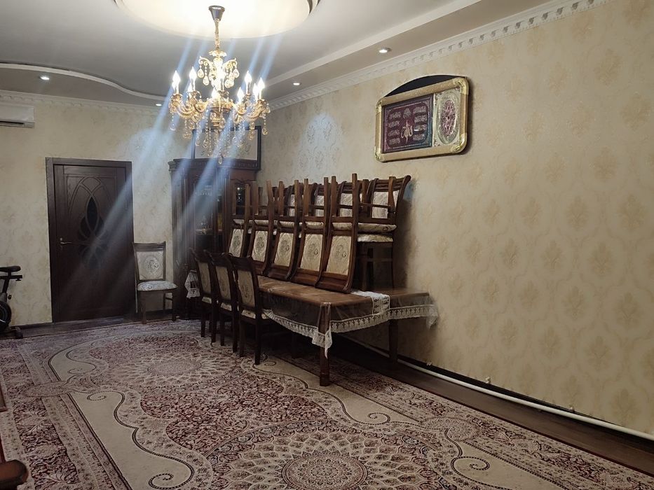 Дом, за горбольницей
