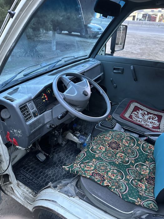 Damas sotiladi xolati alo