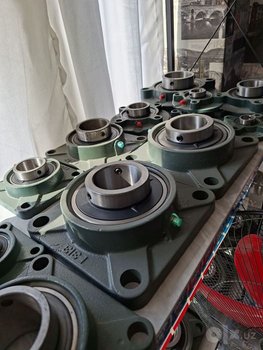 Podshipnik koyo skf
