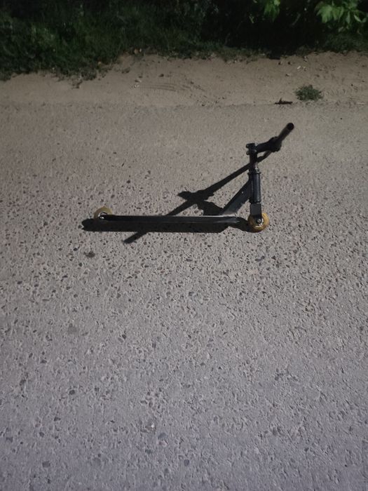 Тузовый злодень ххх