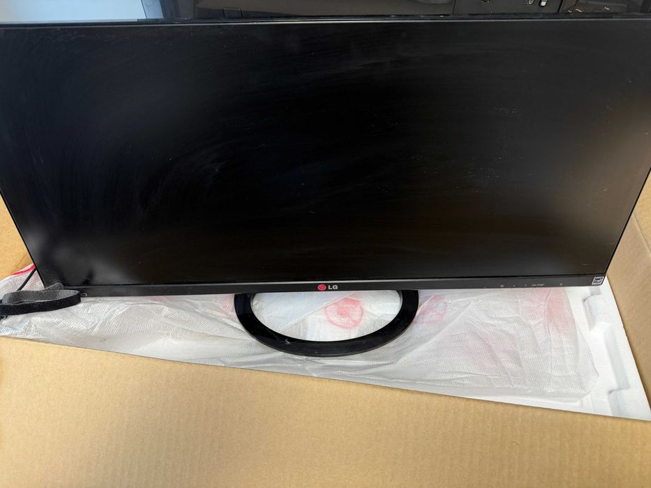 LG 29 inch Ultrawide IPS Monitor 29EA73